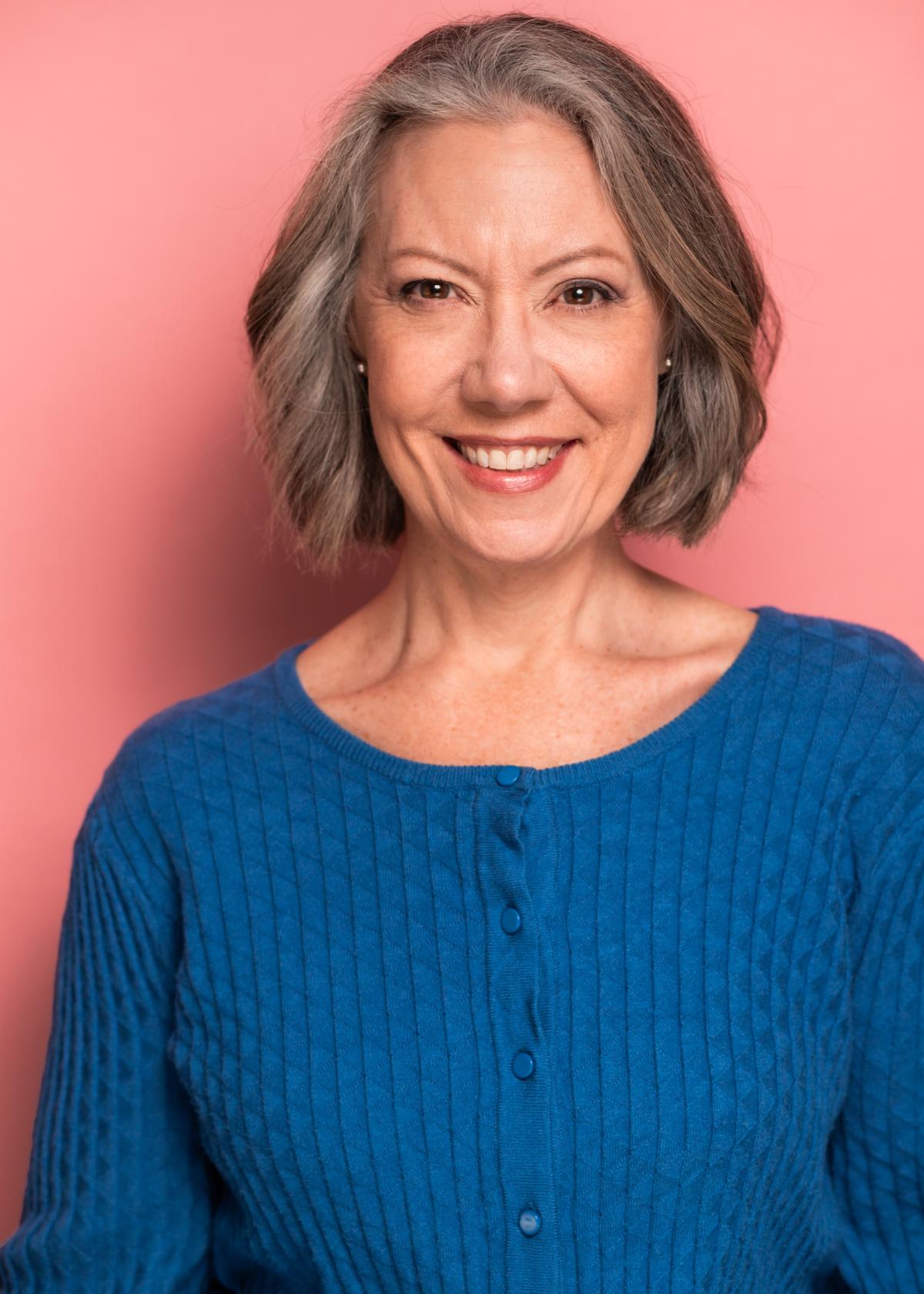 Susan Willis