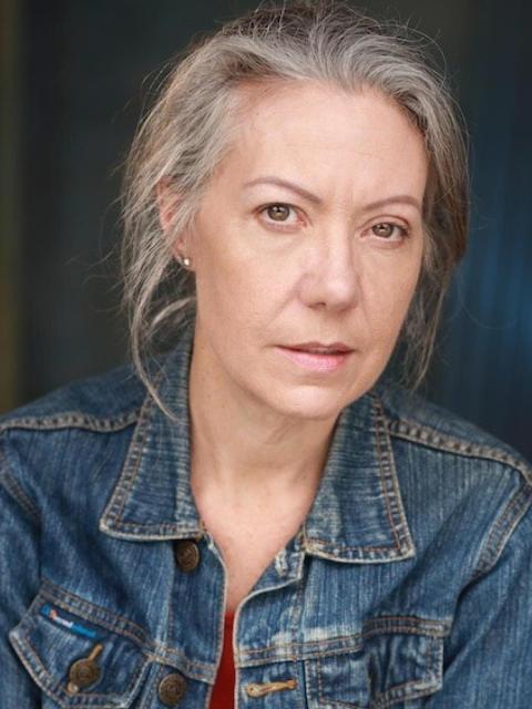 Susan Willis Acting Headshot