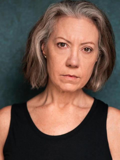 Photo of Susan Willis