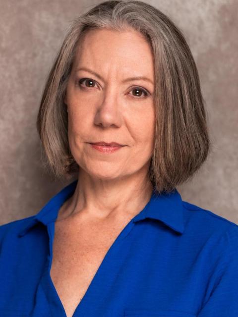 Photo of Susan Willis