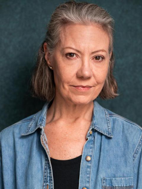 Photo of Susan Willis
