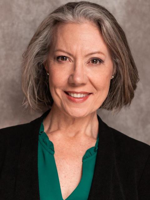 Reviewer Headshot