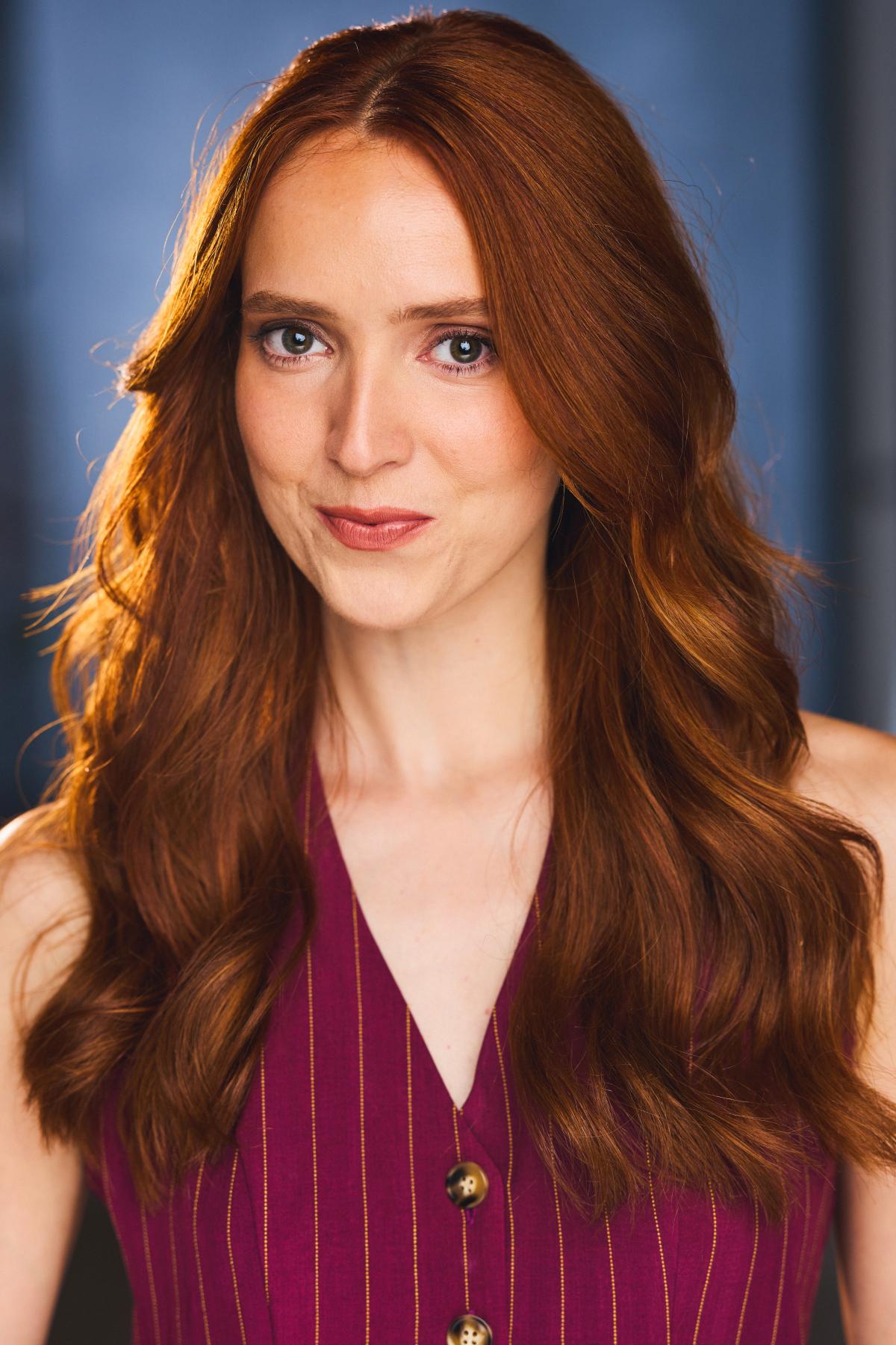 Rachel Mackall
