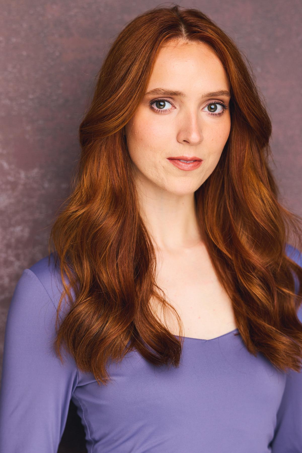 Rachel Mackall