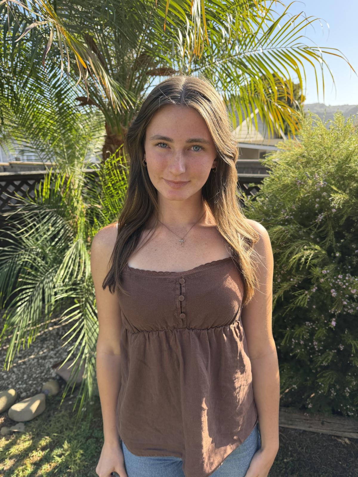 Jewell Isabelle