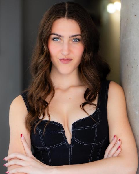 Photo of Brynn Welde