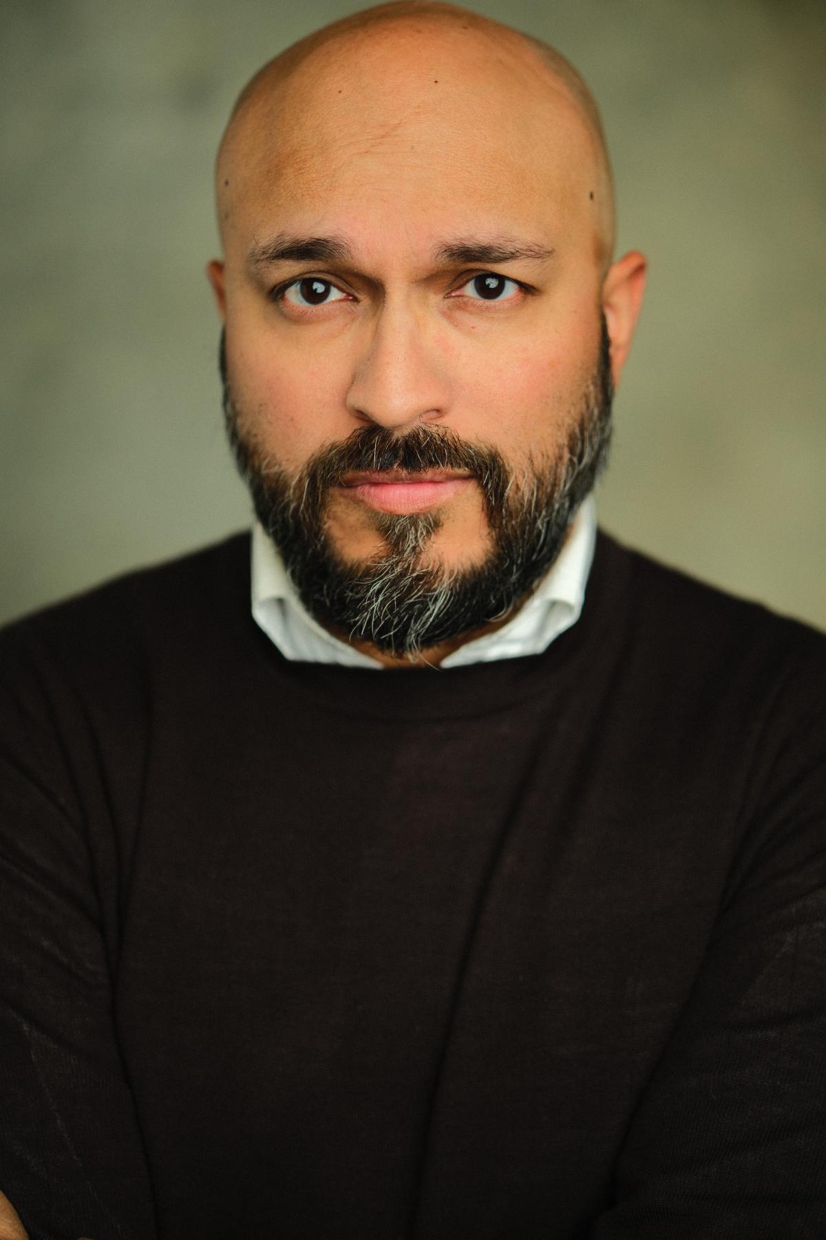 Javier Herrera