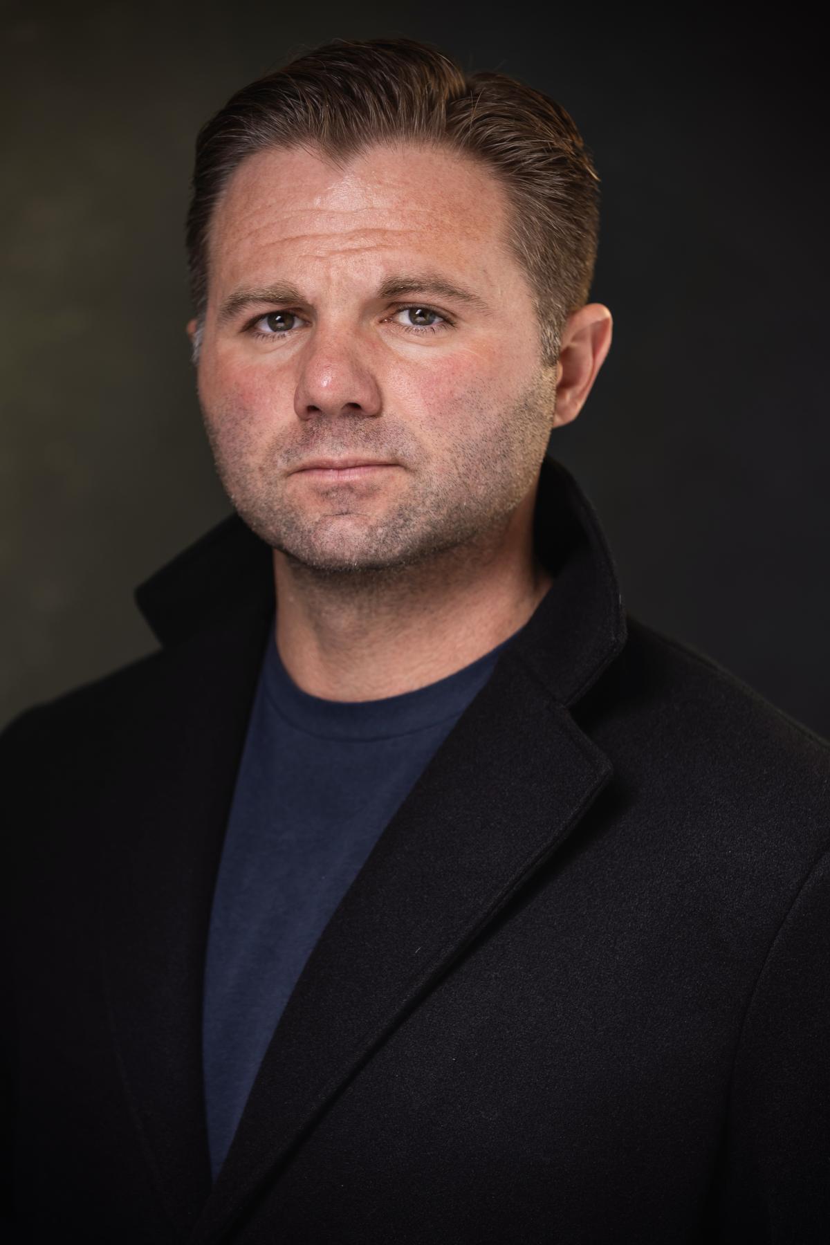 Brad Wisdom