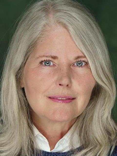 Photo of Robin Bjerke