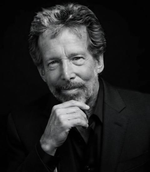Photo of Dale Norman Green