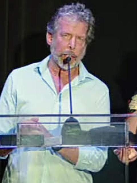 Photo of Dale Norman Green