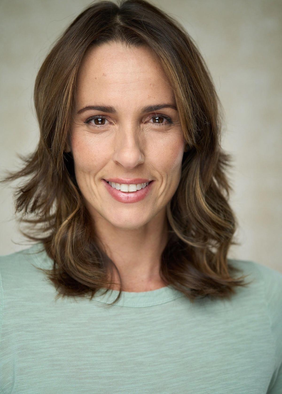 Jeannie Garcia