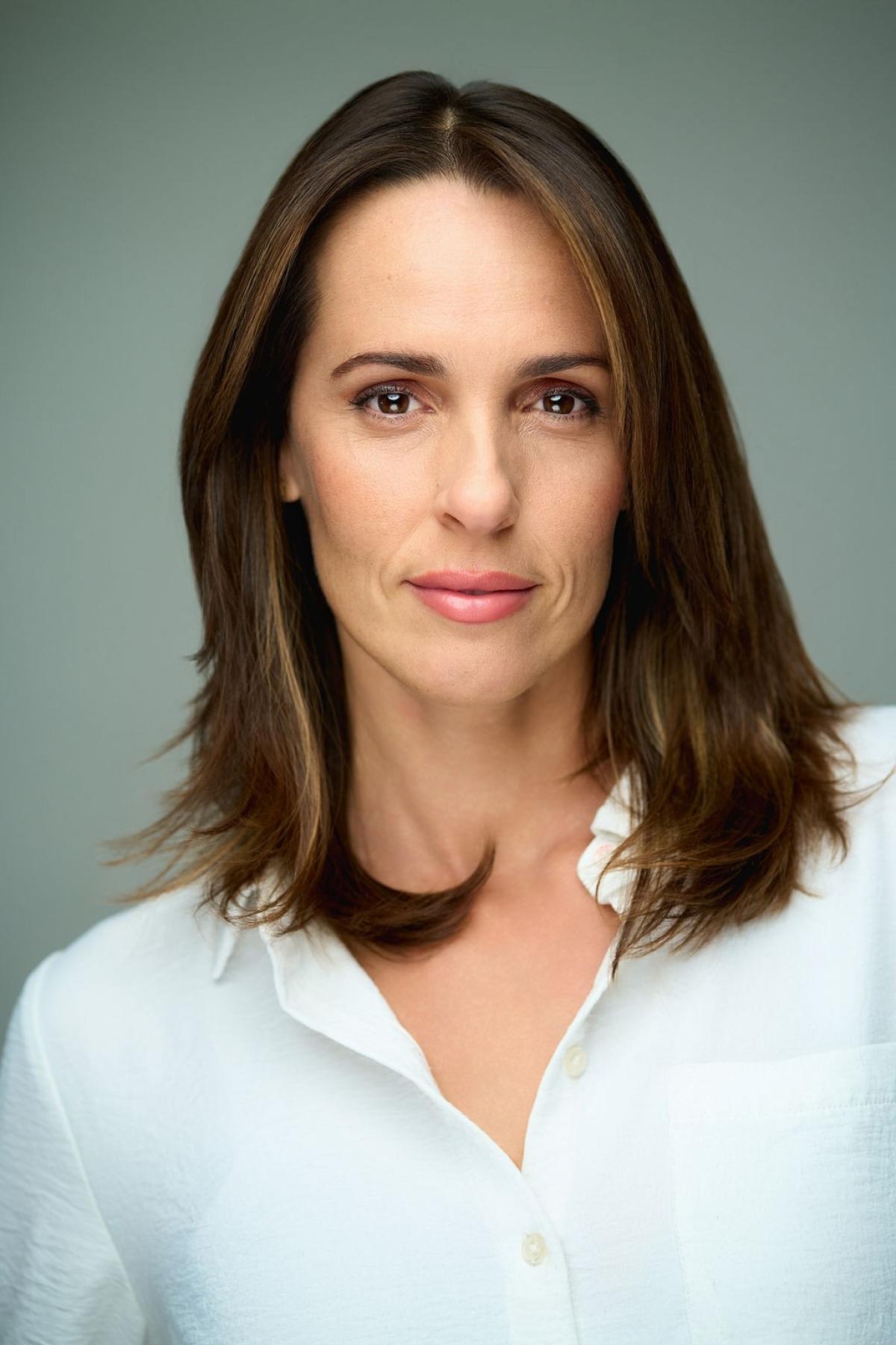 Jeannie Garcia