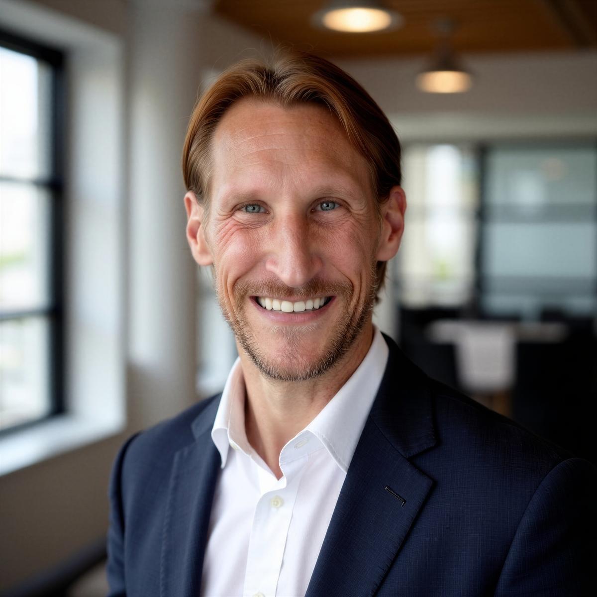 Mark Christian