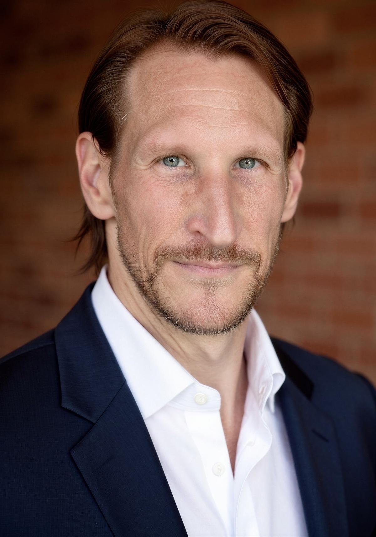 Mark Christian