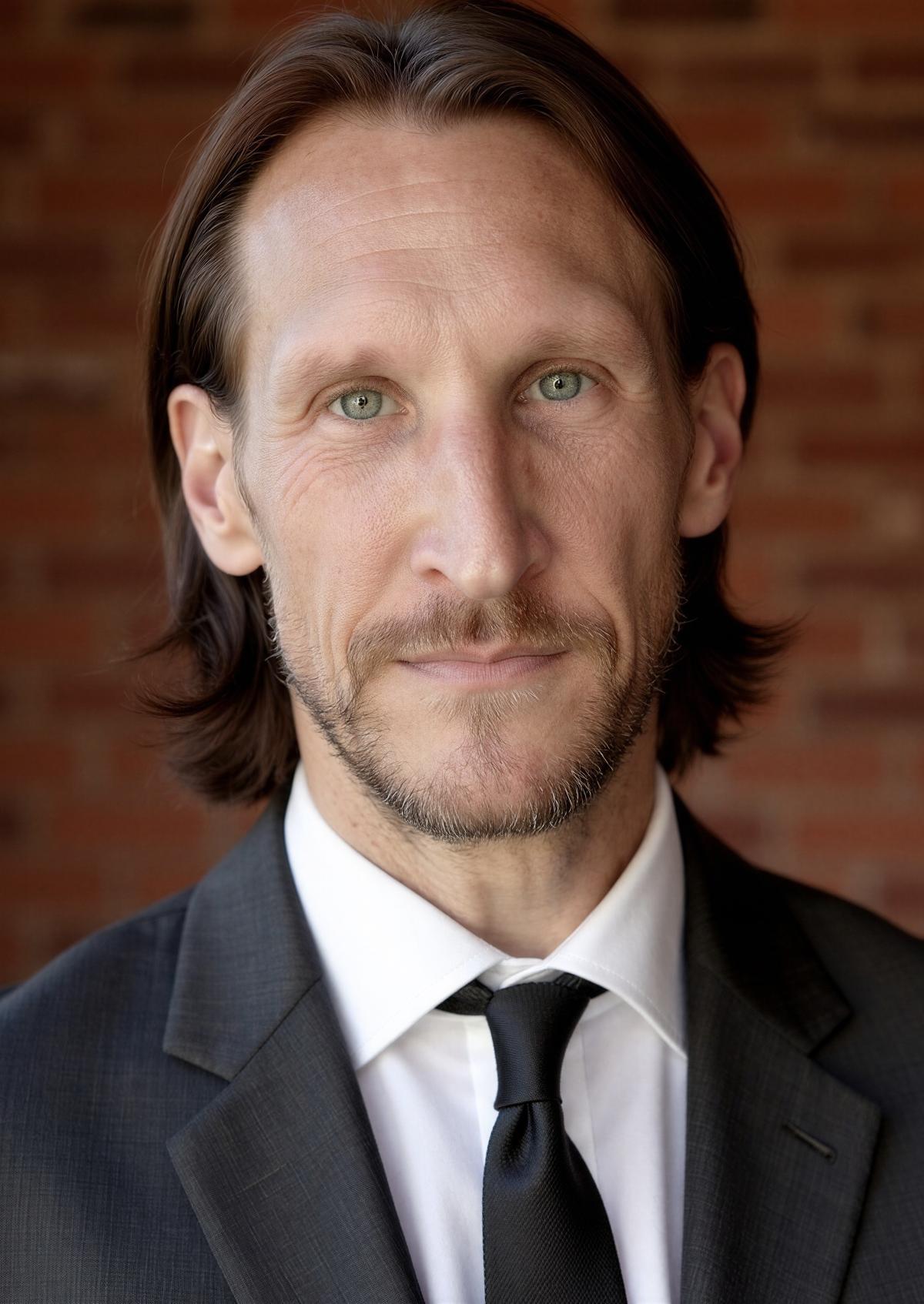 Mark Christian