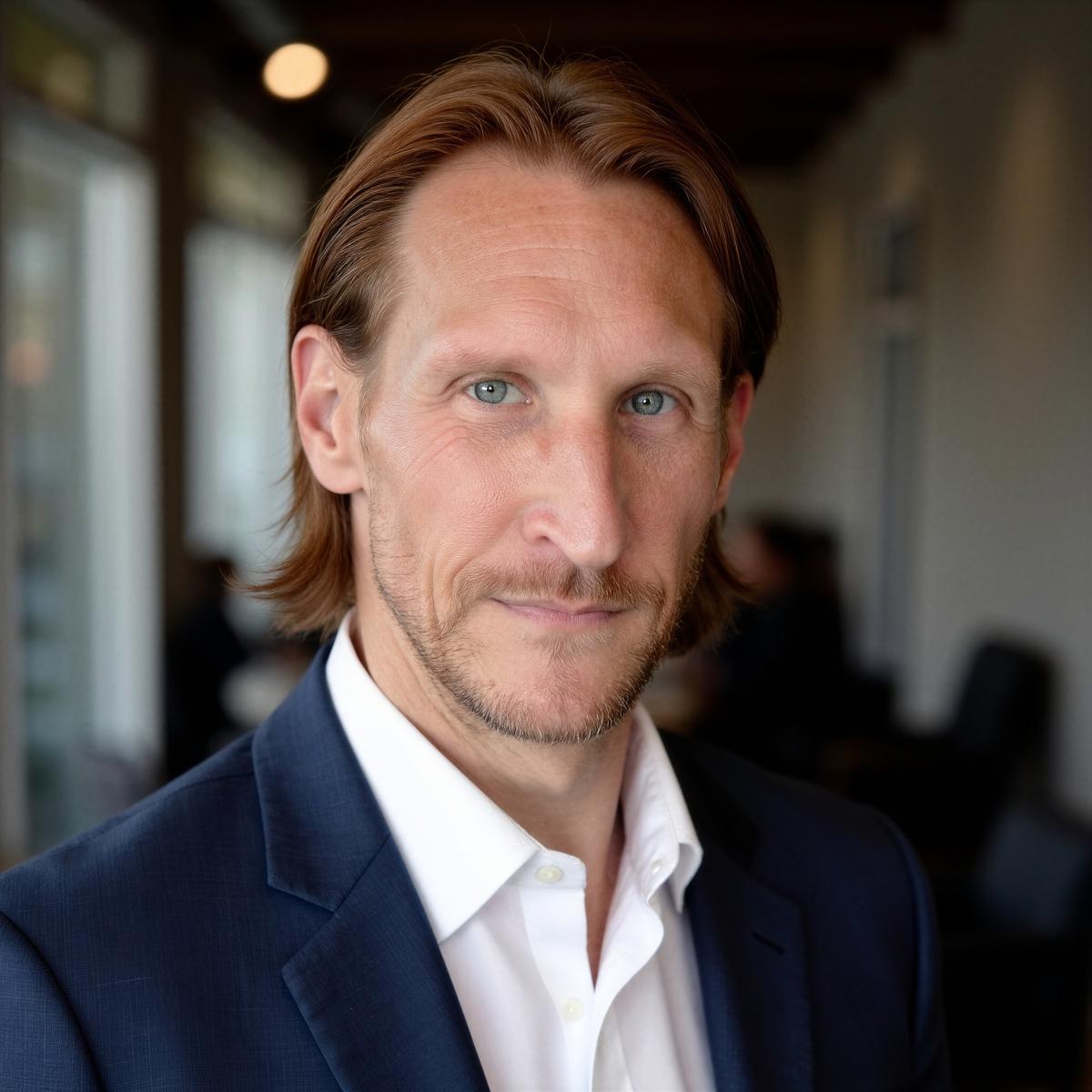 Mark Christian