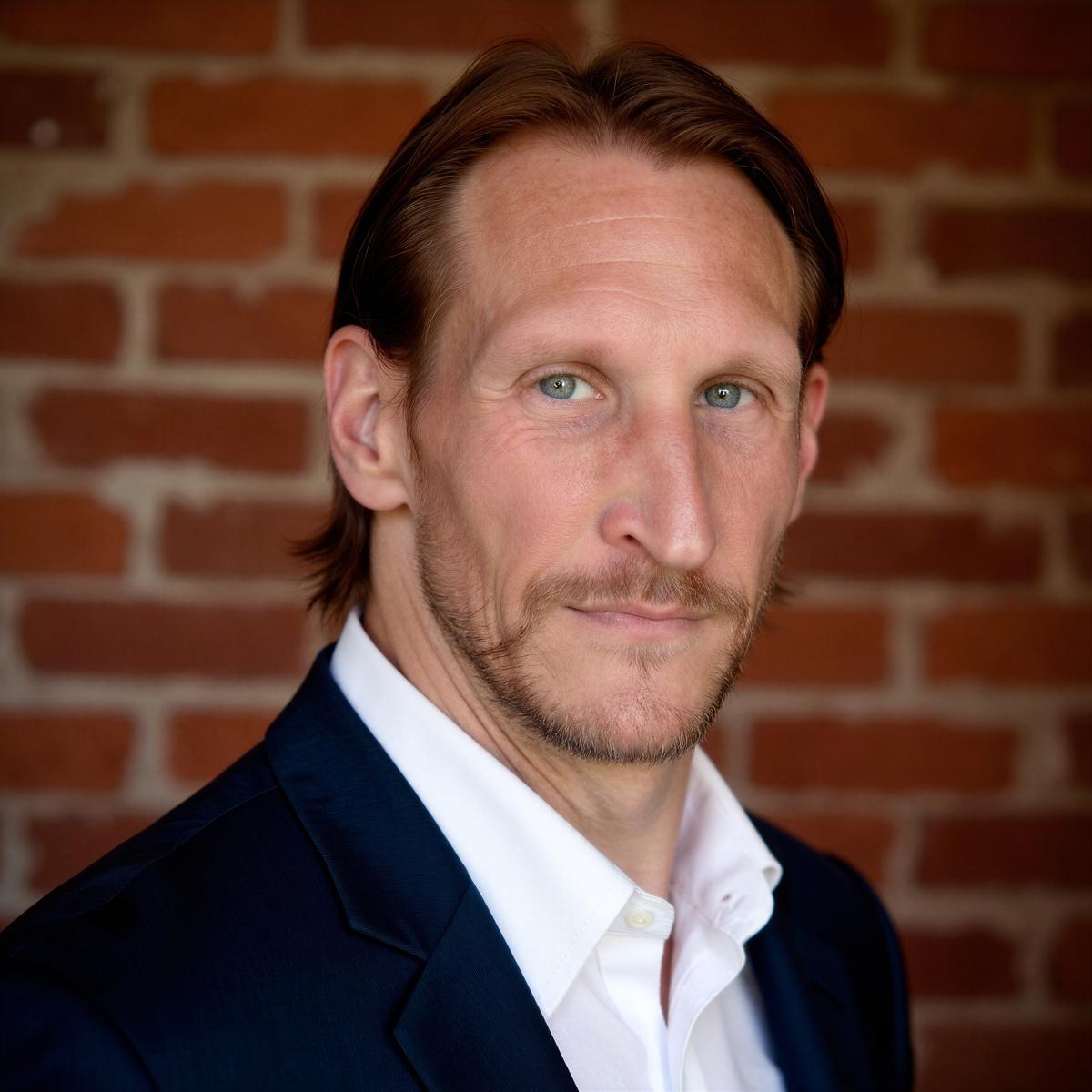 Mark Christian