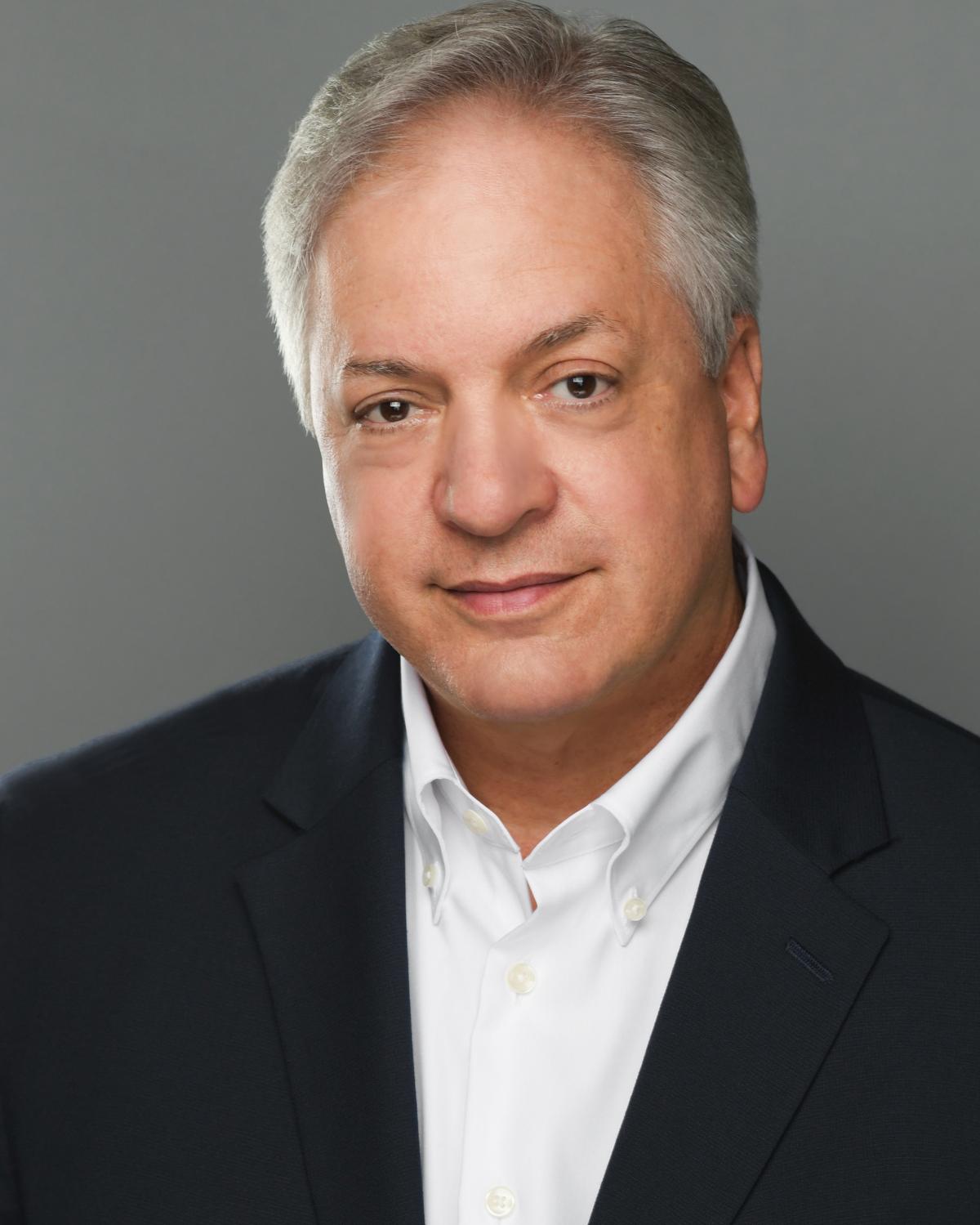Brad Roberts