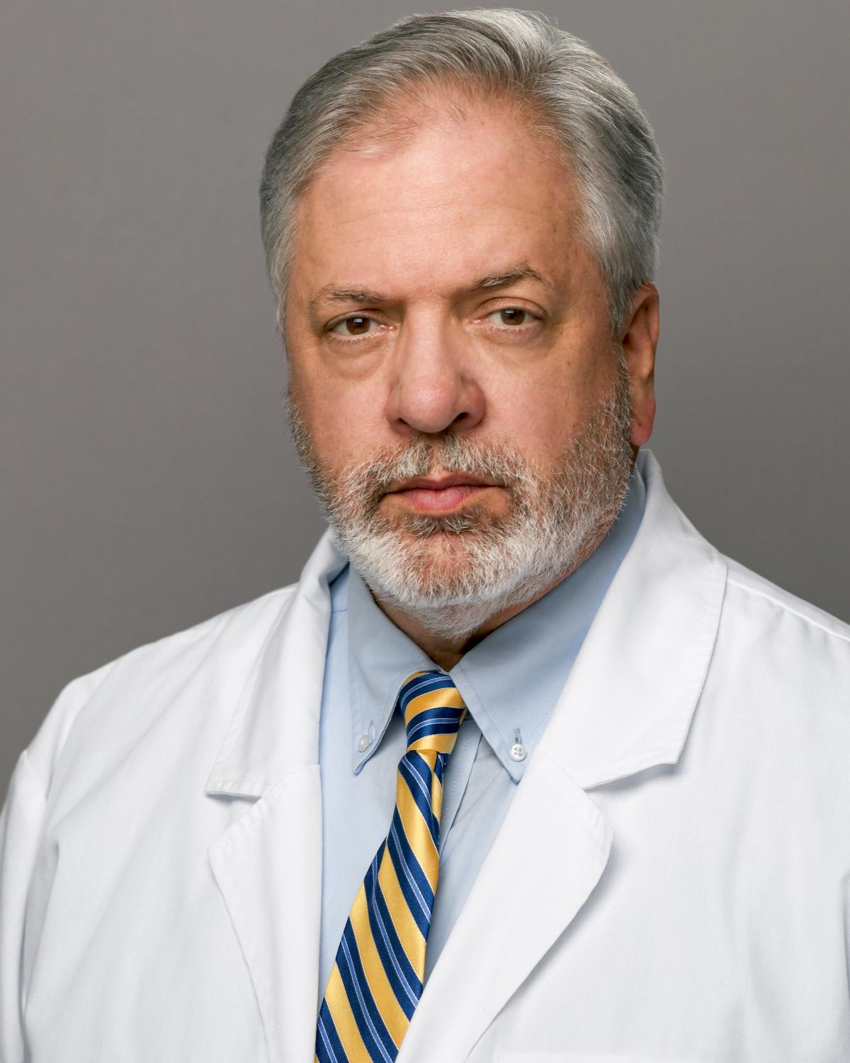Brad Roberts