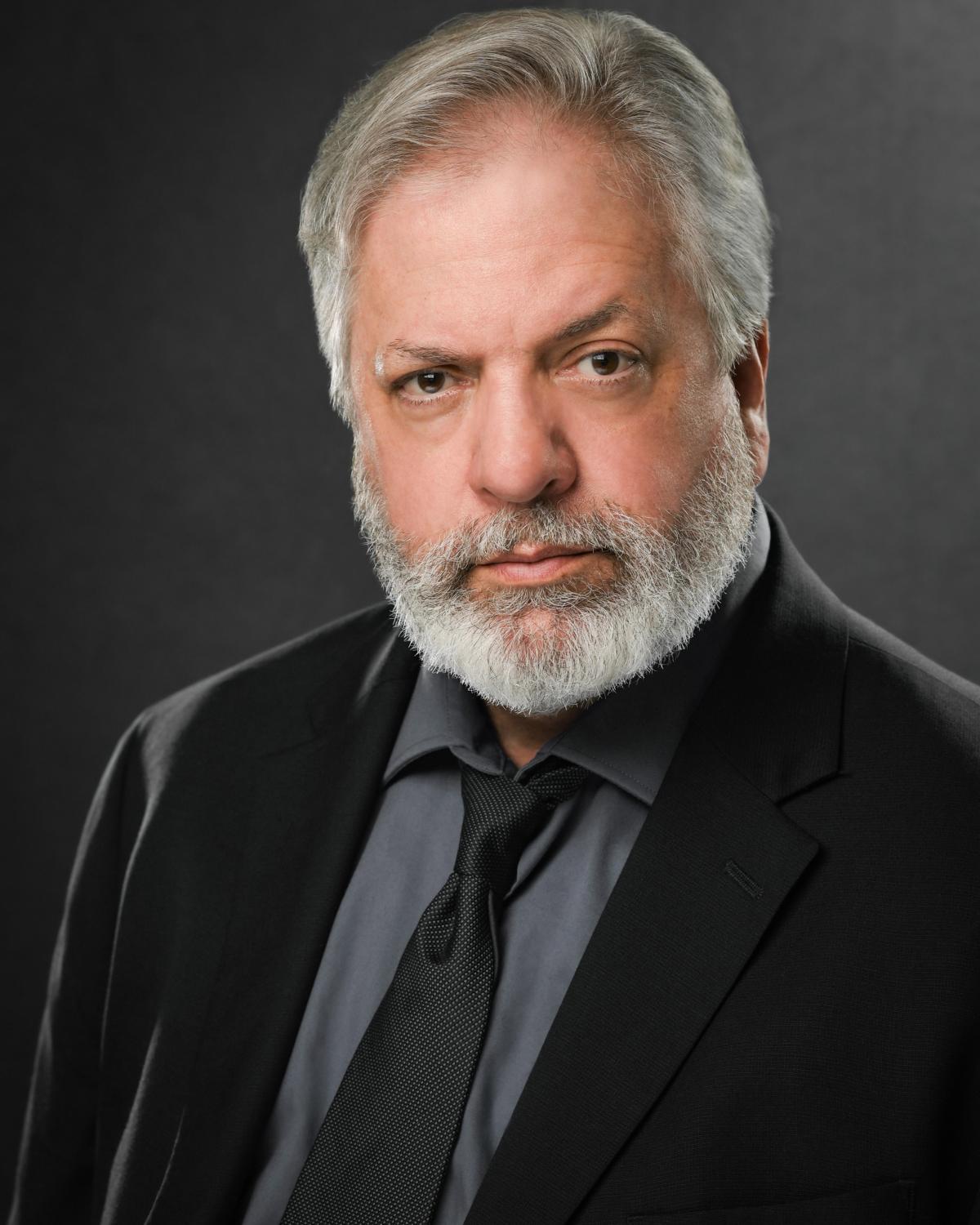 Brad Roberts