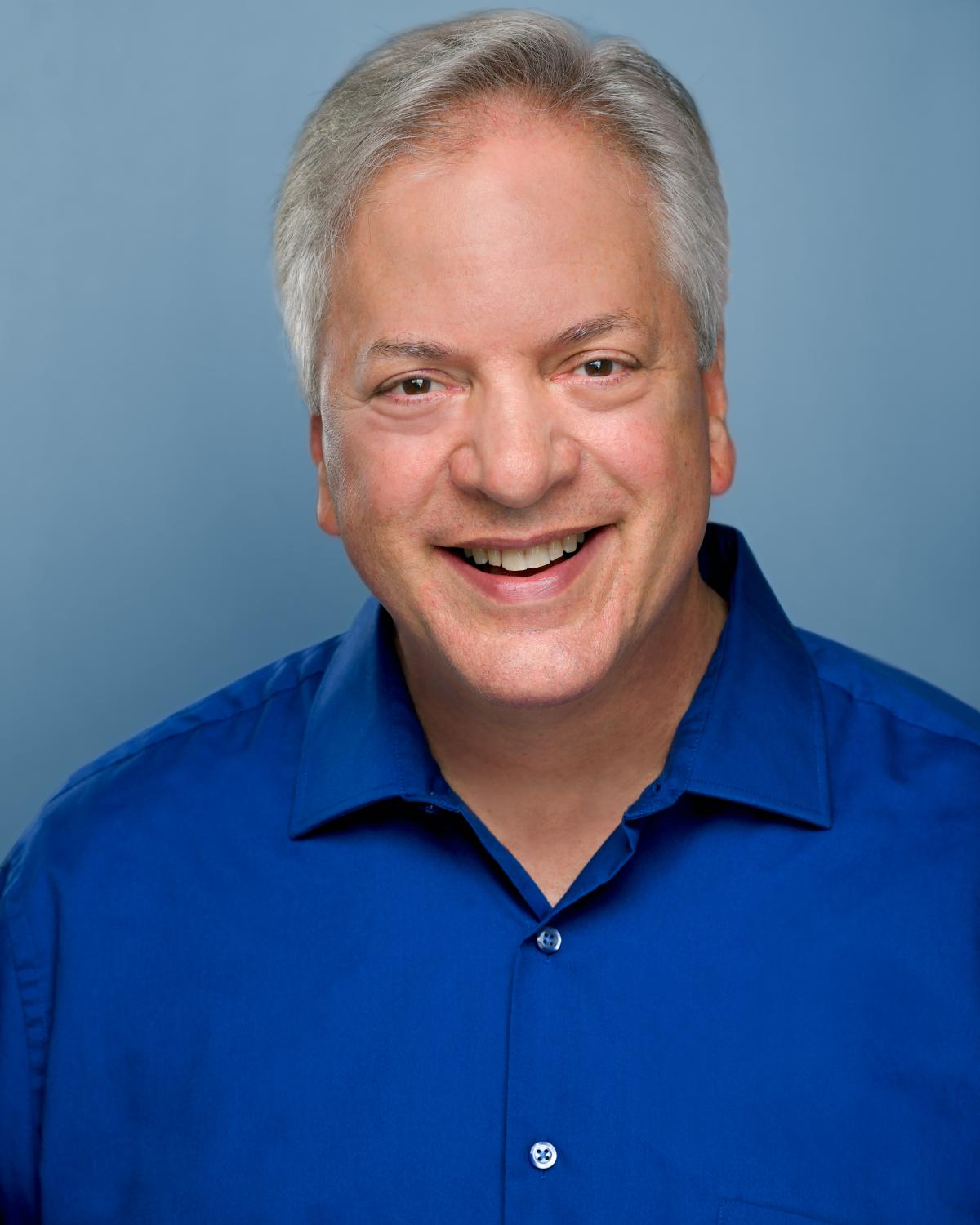 Brad Roberts