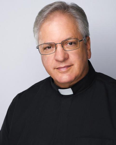Photo of Brad Roberts