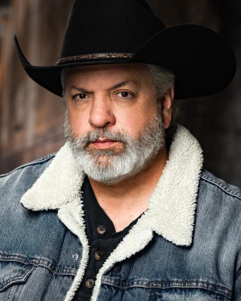 Photo of Brad Roberts