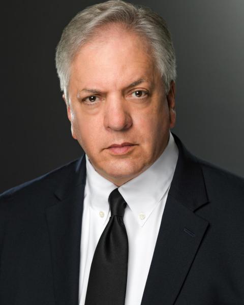 Photo of Brad Roberts