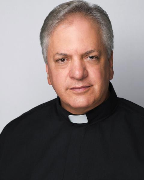 Photo of Brad Roberts