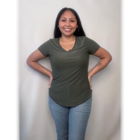 Photo of Joselyn Alaniz