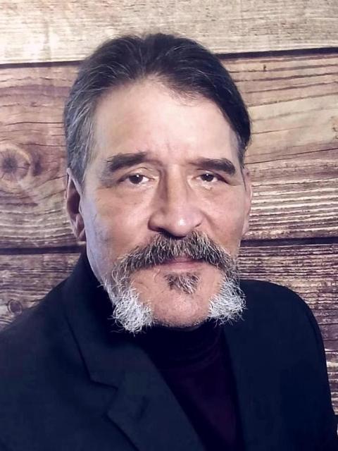 Photo of Wes Gillum
