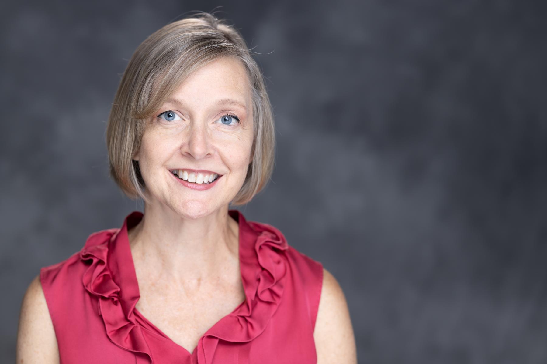 Anne K. Miranda