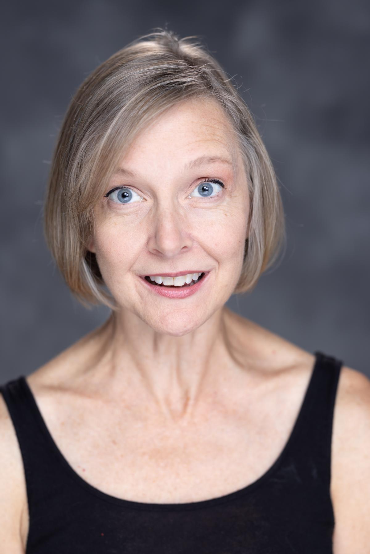 Anne K. Miranda