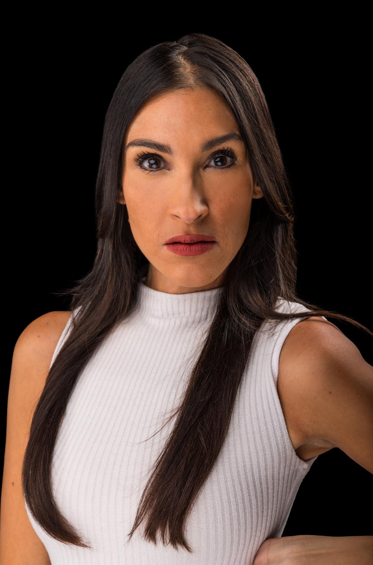 Alexis Baca