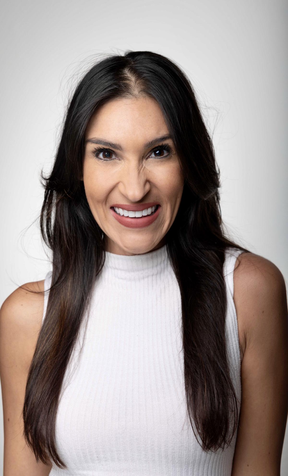 Alexis Baca