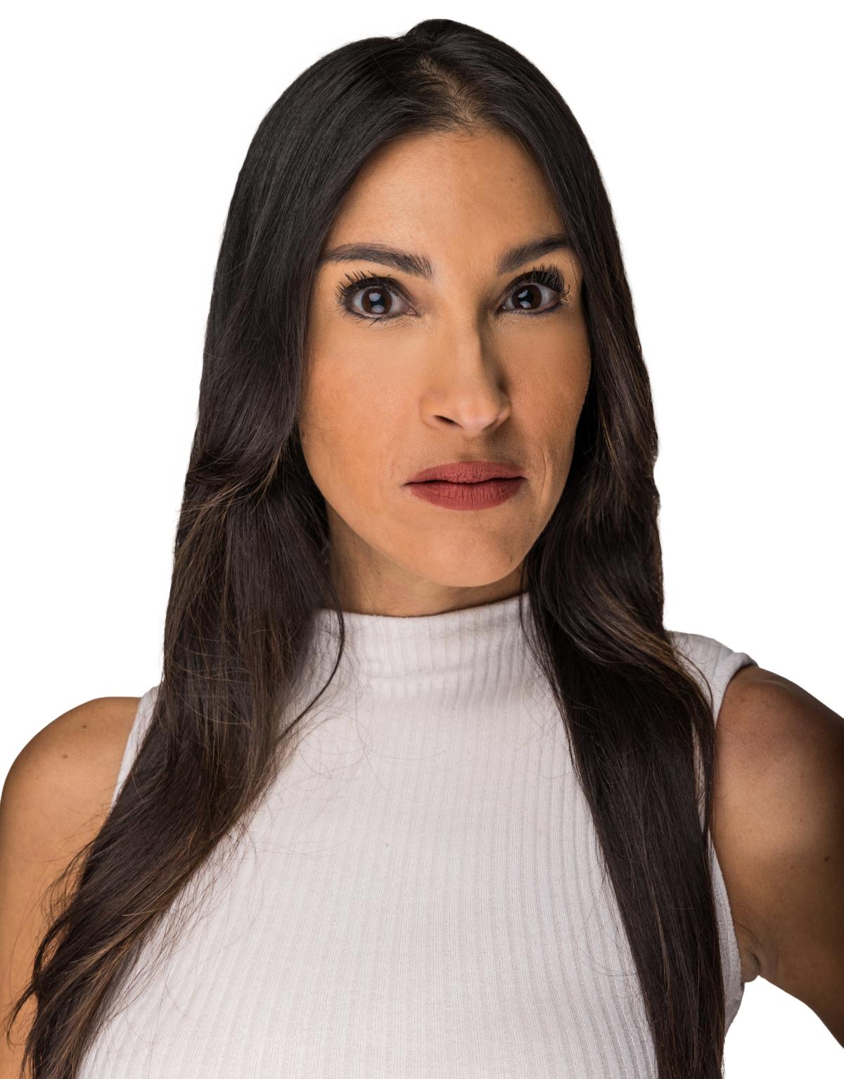Alexis Baca