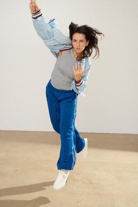 Photo of Eoin Burgess