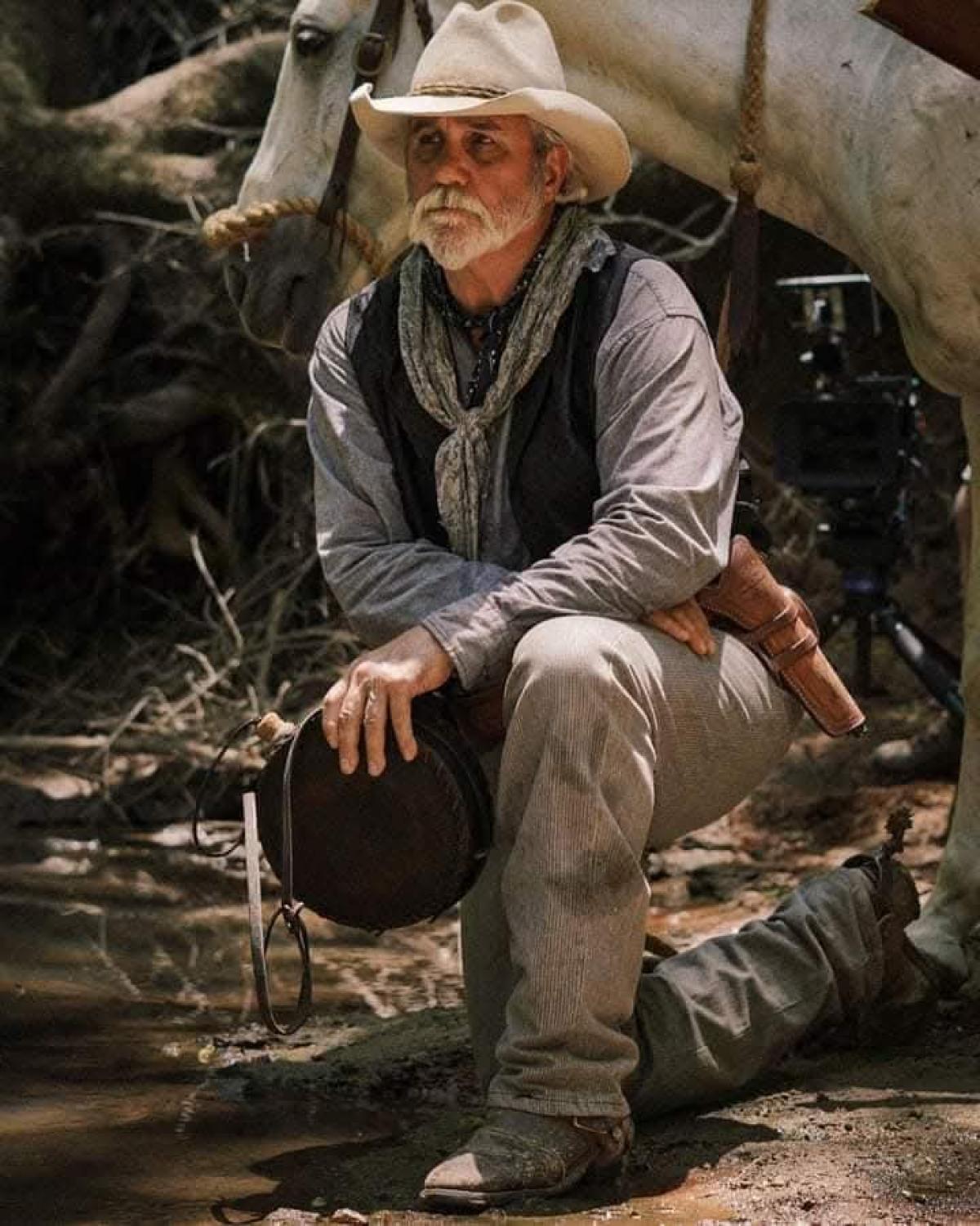 Randall Oliver