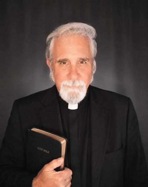 Photo of Randall Oliver