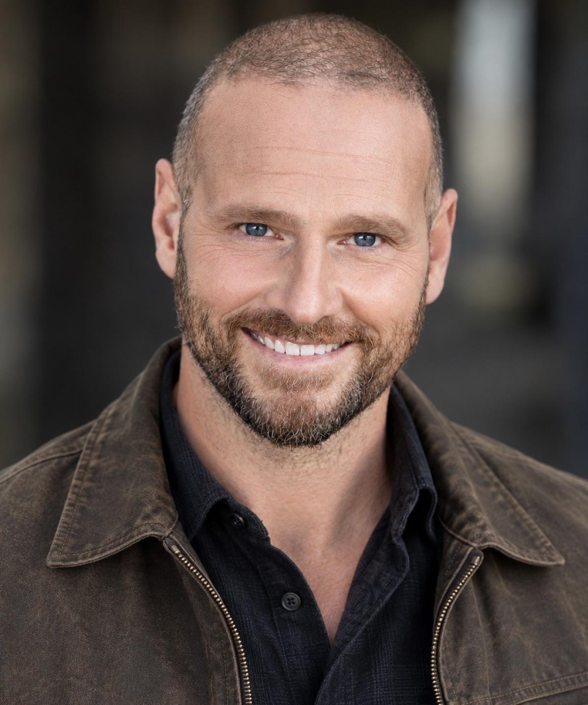Travis Wesley Hancock