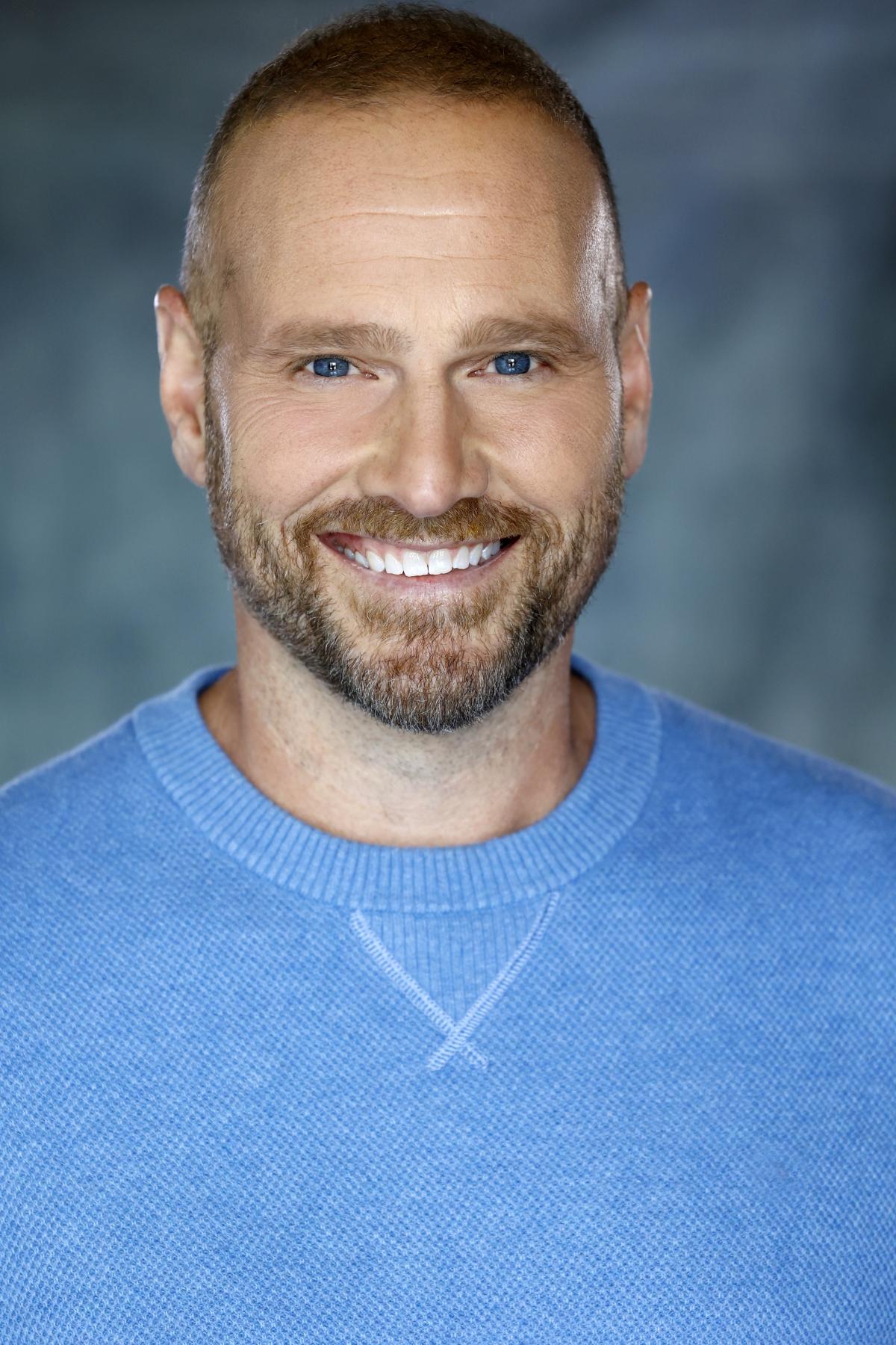 Travis Wesley Hancock