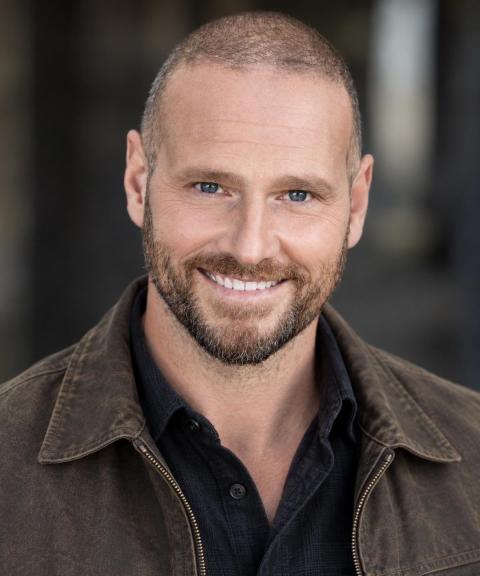 Photo of Travis Wesley Hancock