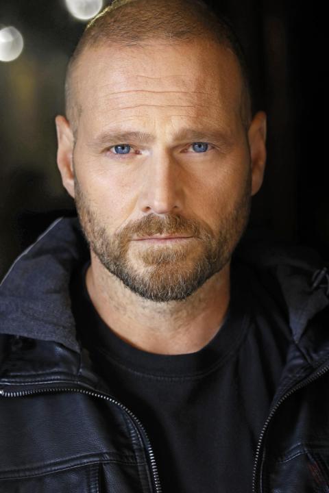 Photo of Travis Wesley Hancock