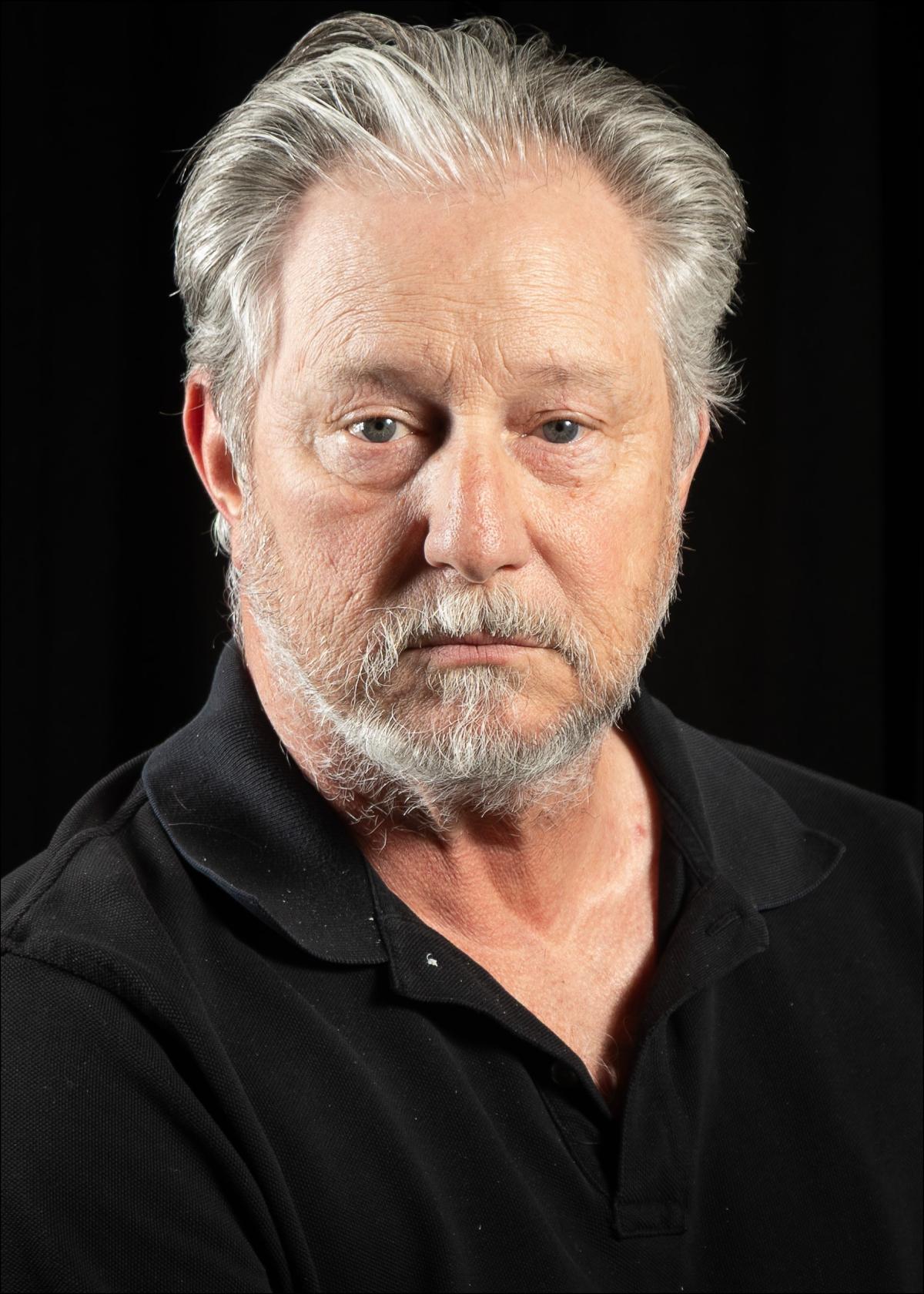 Mark Miertschin