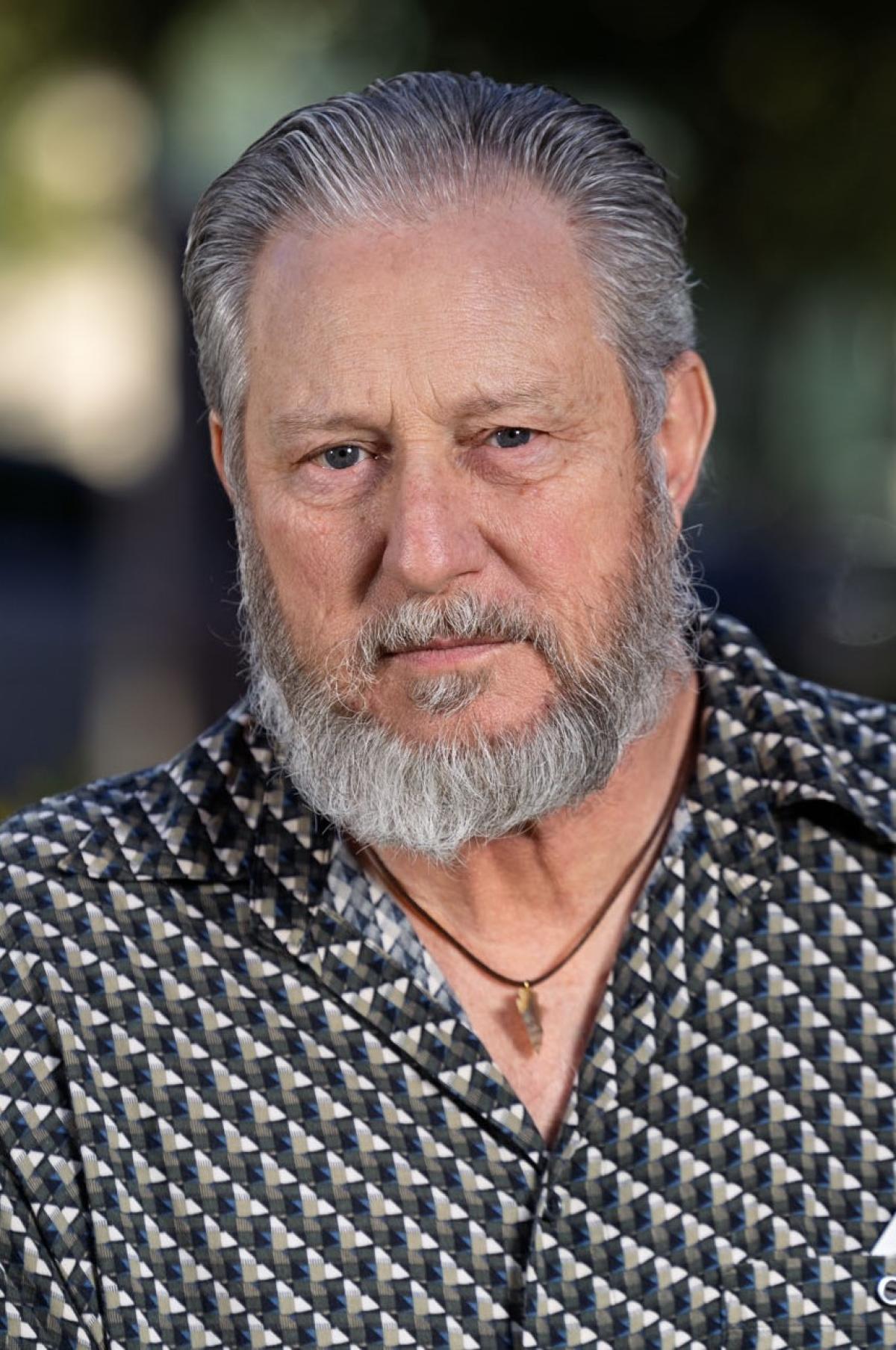 Mark Miertschin