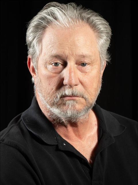 Photo of Mark Miertschin