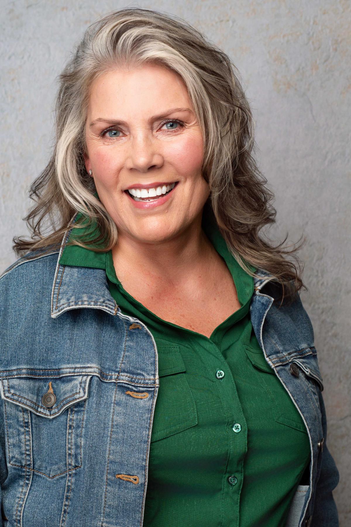 GayNell Doshier