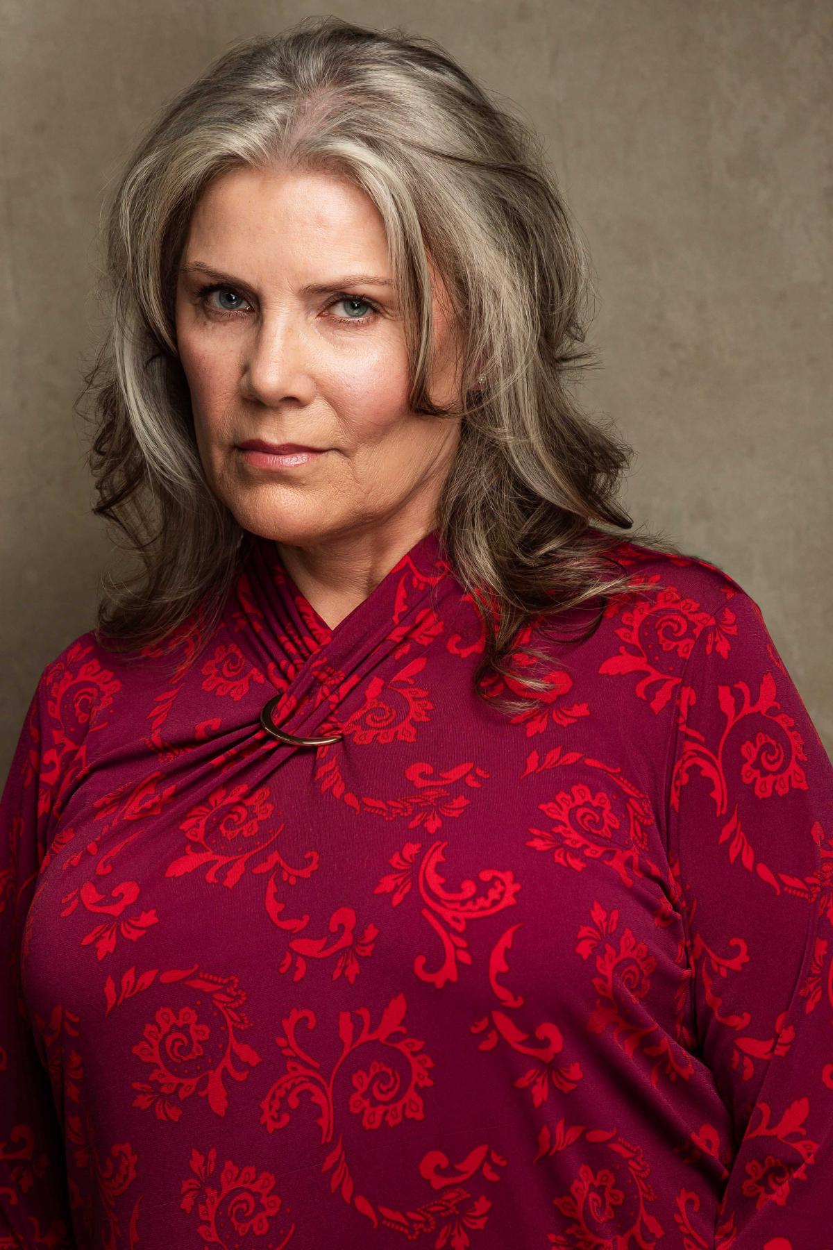 GayNell Doshier