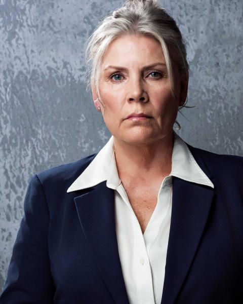 Photo of GayNell Doshier